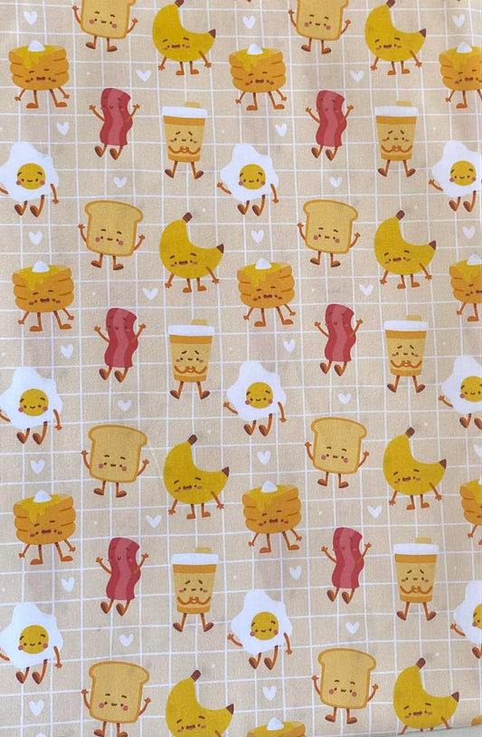 Brunch Bunch Bandana