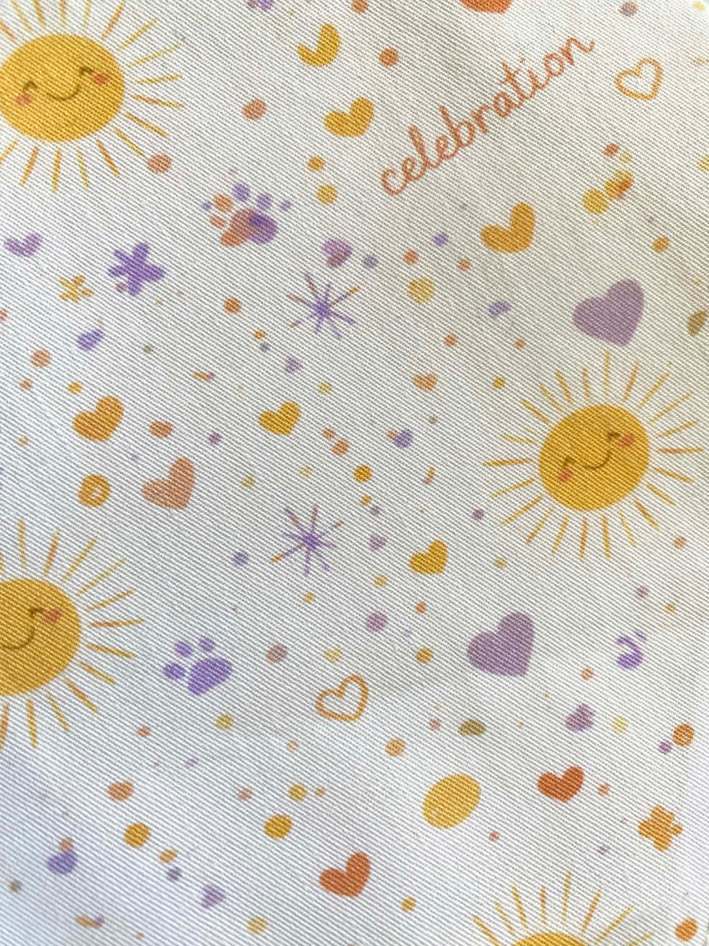 Sunshine Celebration Birthday Bundle (Limited Release)