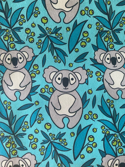 Kenny Koala