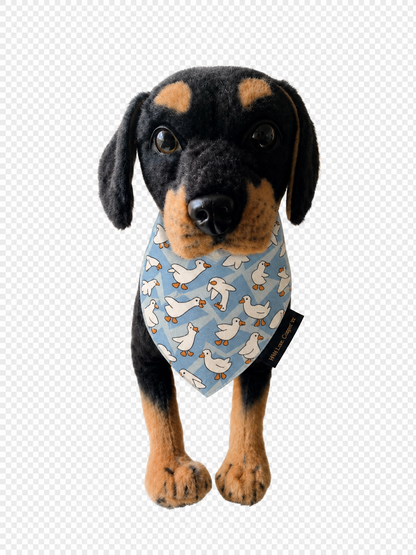 I'm a Goose Dog Bandana