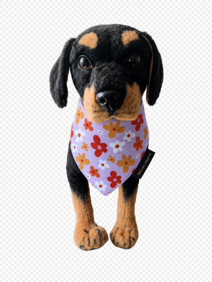 Missy Dog Bandana